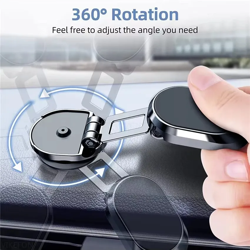 Magnetic Car Phone Holder Magn - Phone Accessories Holder Car review and price