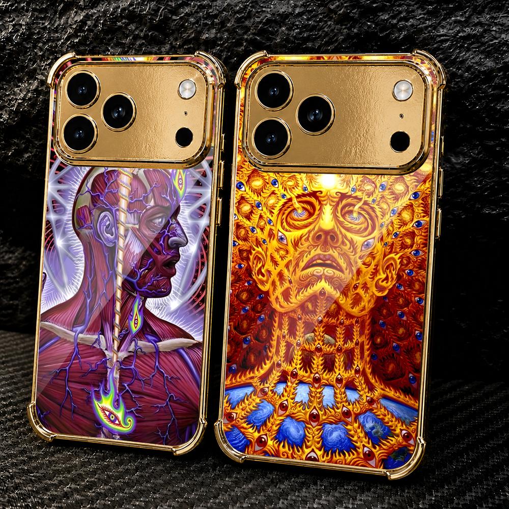 Aesthetic Art A-Alex Grey Phon - Apple Iphone 15 review and price