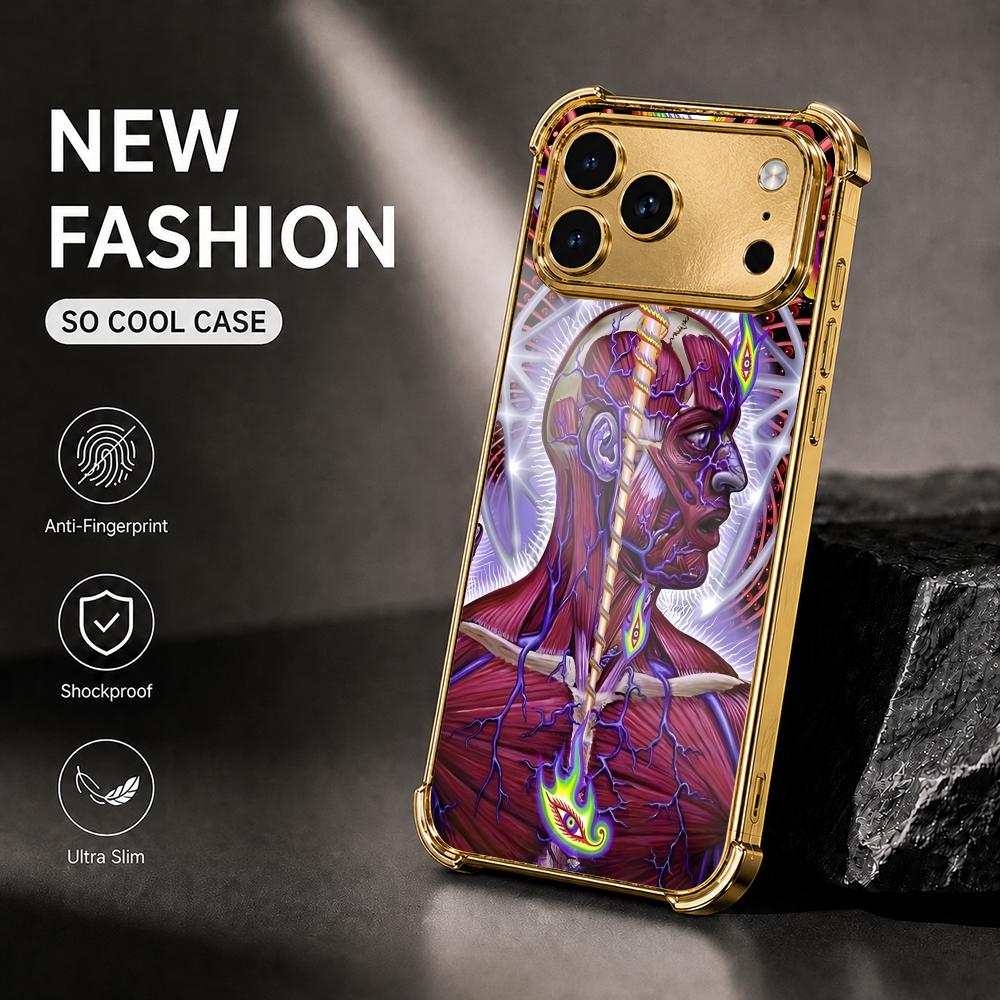 Aesthetic Art A-Alex Grey Phon - Apple Iphone 15 review and price