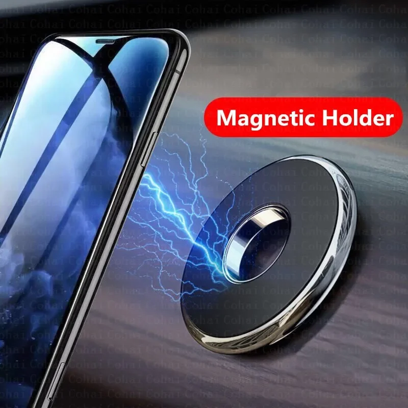 Magnetic Car Phone Holder Dash - Phone Accessories Useful review and price