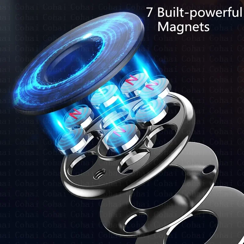 Magnetic Car Phone Holder Dash - Phone Accessories Useful review and price