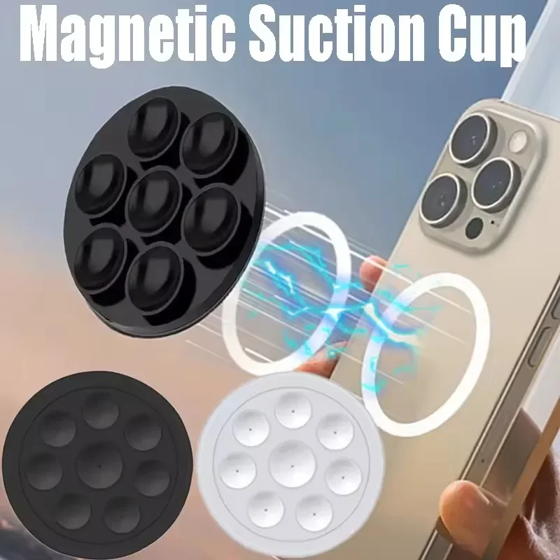 For Magsafe Magnetic Suction C - Phone Accessories Useful review and price