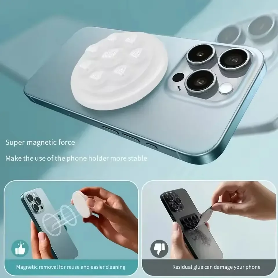 For Magsafe Magnetic Suction C - Phone Accessories Useful review and price