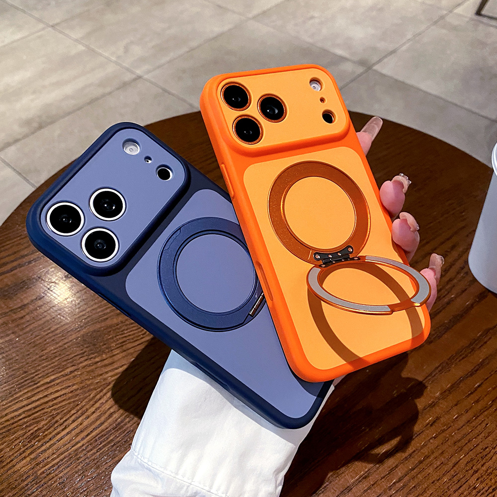 Magnetic Phone Case For Apple  - Phone Accessories Useful review and price