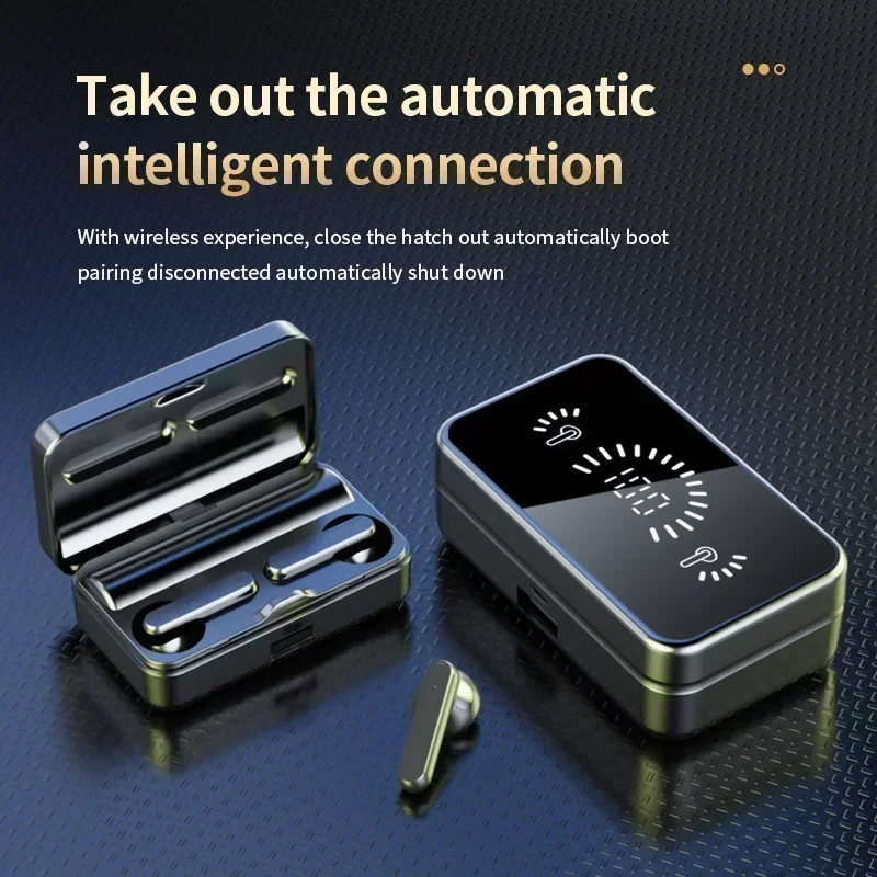 TWS Earphone Bluetooth Wireles - Phone Accessories Amazon review and price