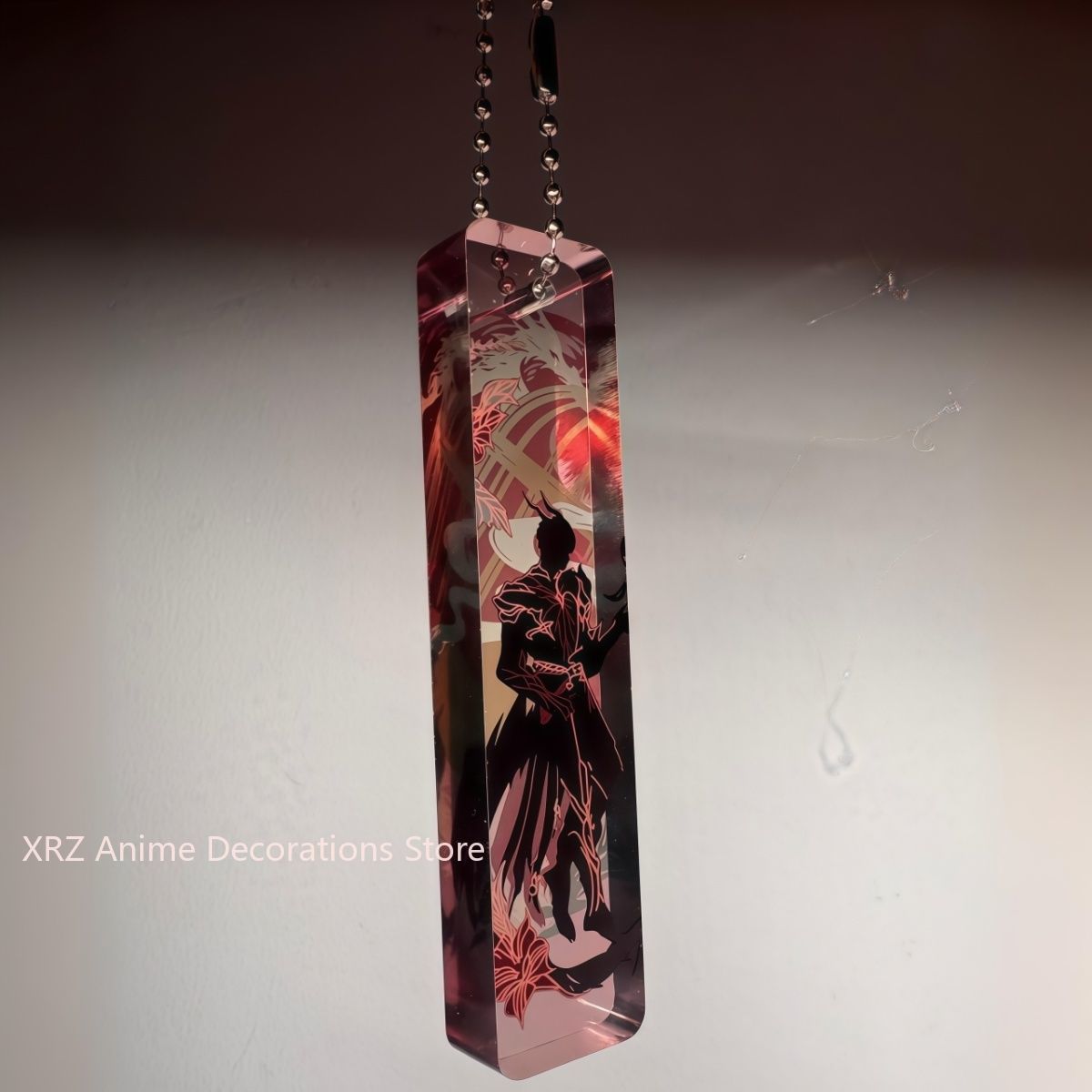 Love and Deepspace Sylus  Keyc - Phone Accessories Charms review and price