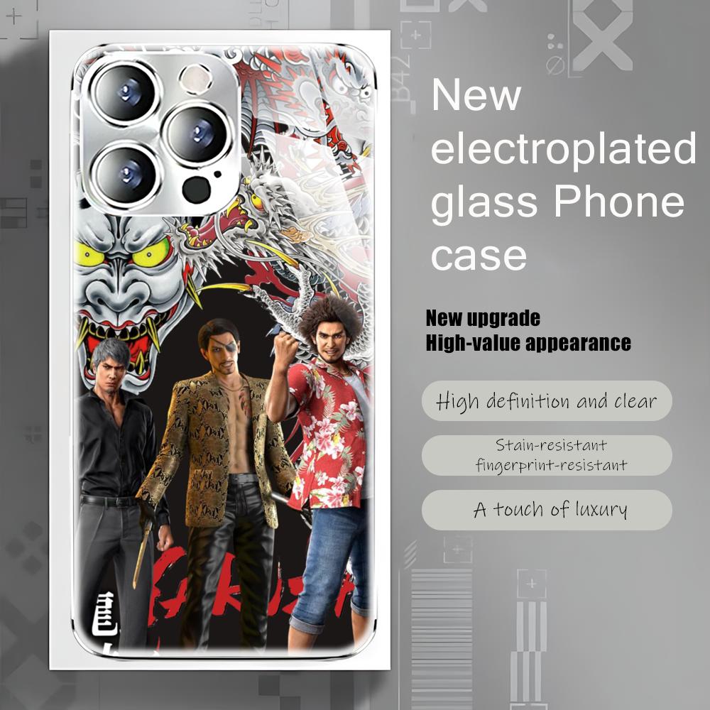 Yakuza Kiwami 3 & Dark Ties Ph - Apple Iphone 15 review and price