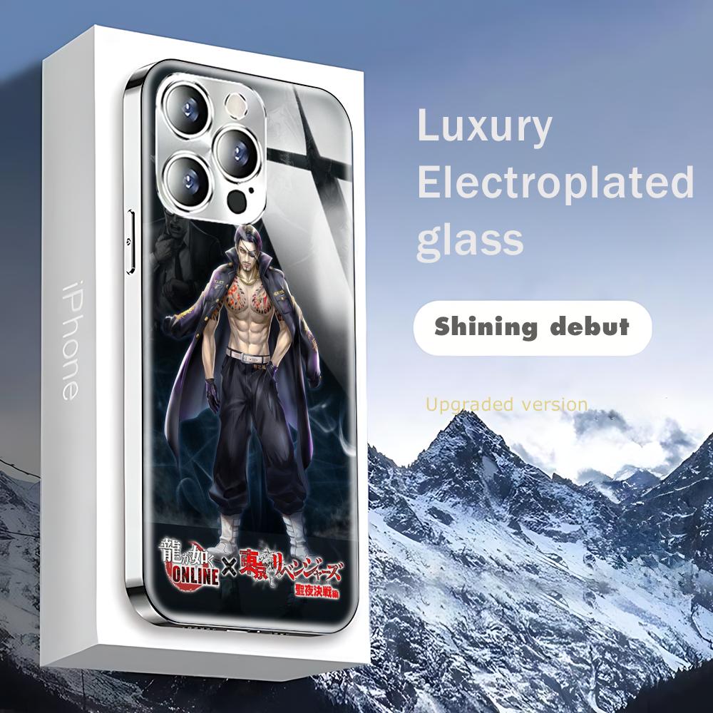 Yakuza Kiwami 3 & Dark Ties Ph - Apple Iphone 15 review and price