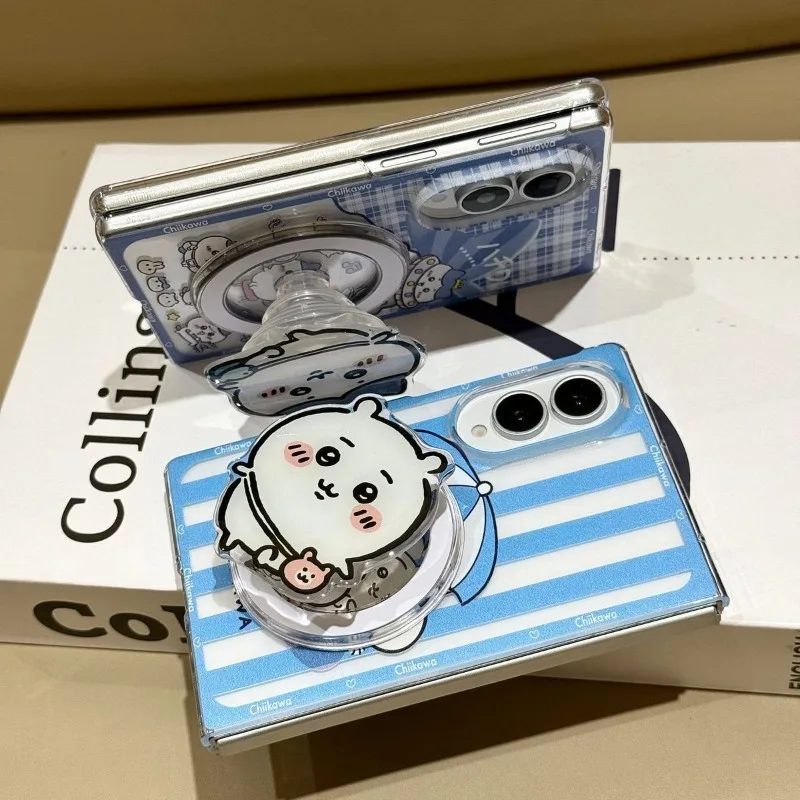 Cute Chiikawa Hachiware Magnet - Phone Zone Accessories & Repair Photos review and price
