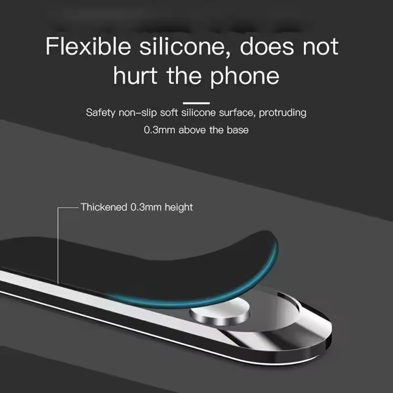 Magnetic Car Phone Holder Rota - Phone Accessories Holder Car review and price