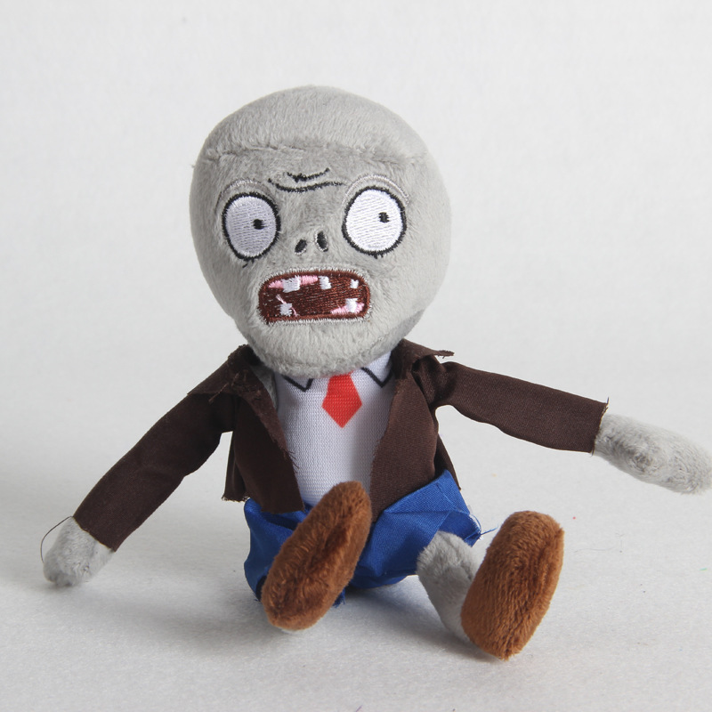 Cartoon New Plants Vs. Zombies - Phone Accessories Charms review and price