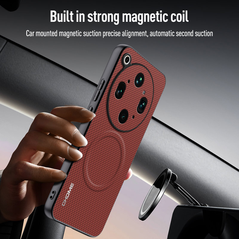 For OPPO Find X9 Ultra X9 X9s  - Phone Accessories Holder Car review and price