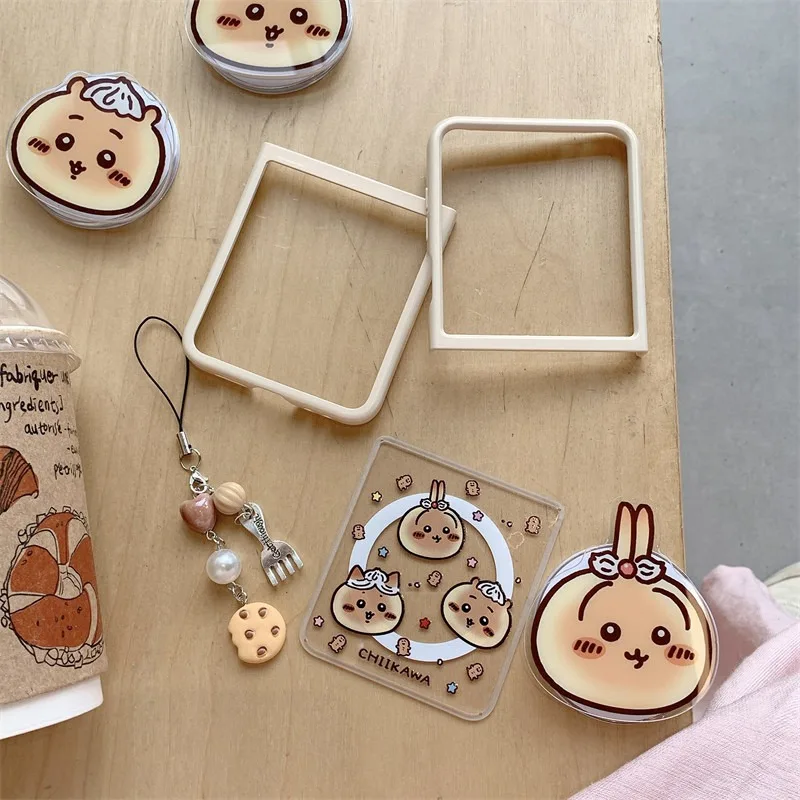 HOT Chiikawa Usagi Magnetic Ph - Phone Zone Accessories & Repair Photos review and price