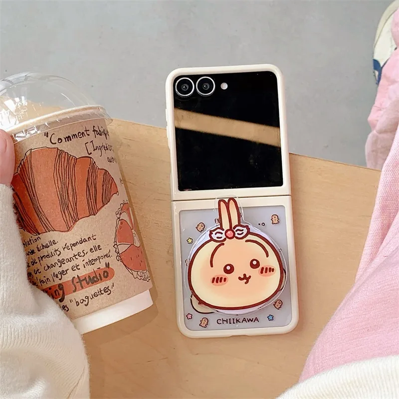 HOT Chiikawa Usagi Magnetic Ph - Phone Zone Accessories & Repair Photos review and price