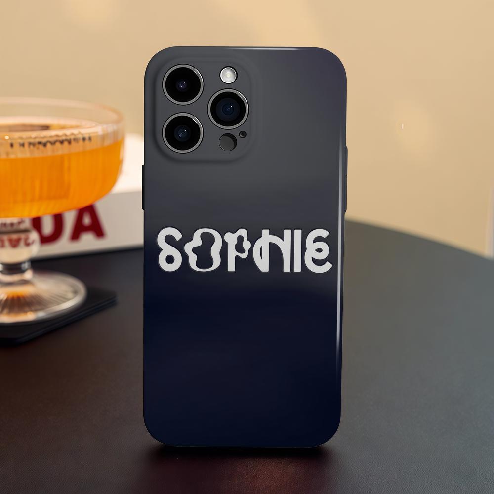 S-SOPHIE PRODUCT Phone Case Ph - Apple Iphone 15 review and price