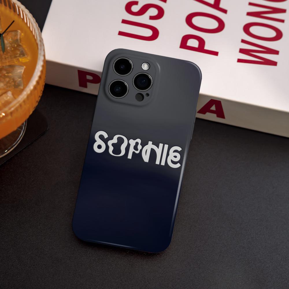 S-SOPHIE PRODUCT Phone Case Ph - Apple Iphone 15 review and price