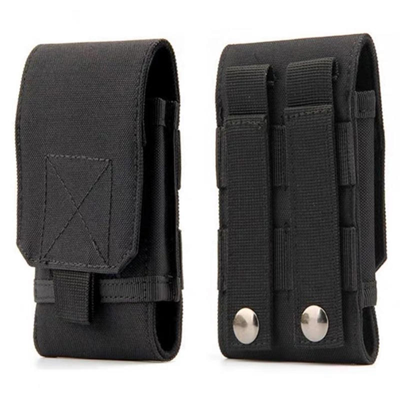 Outdoor Sports Molle Phone Pou - Phone Accessories Useful review and price